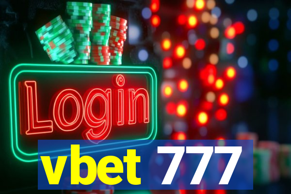 vbet 777