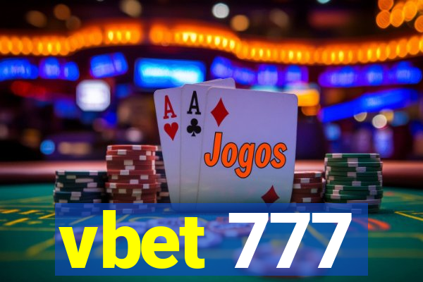 vbet 777