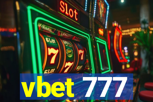 vbet 777