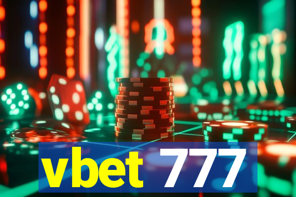 vbet 777