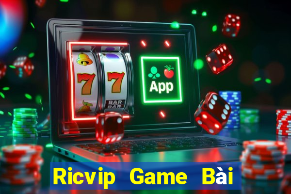 Ricvip Game Bài Miễn Phí