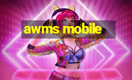 awms mobile