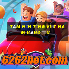 Tám nền tảng Việt nam hàng đầu