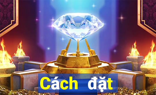 Cách đặt cược XSTN ngày 1