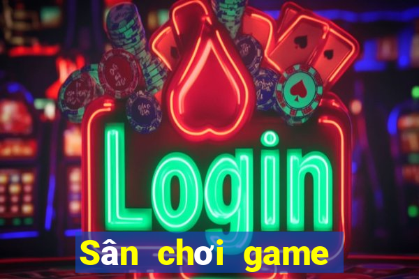 Sân chơi game bài 888