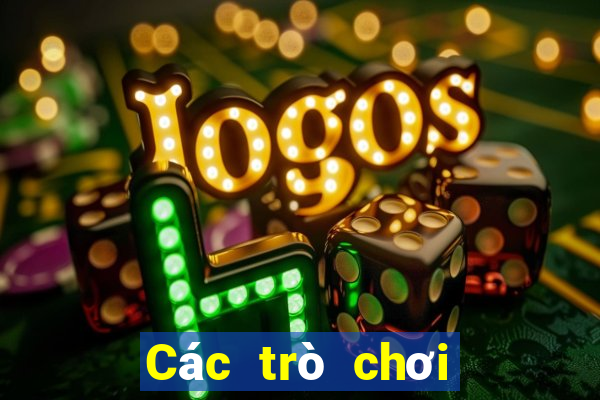 Các trò chơi với lời nói lớn