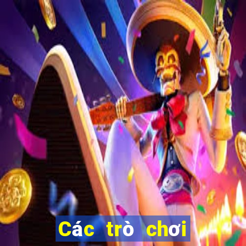 Các trò chơi với lời nói lớn