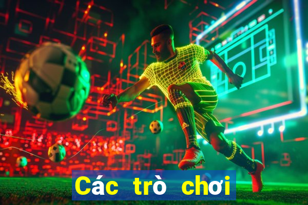 Các trò chơi với lời nói lớn