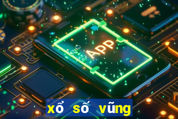 xổ số vũng tàu ngày 13 tháng 9 năm 2024