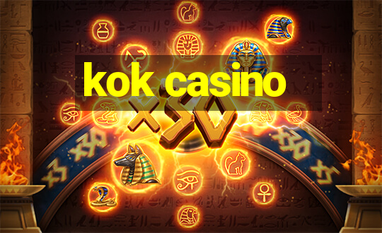 kok casino