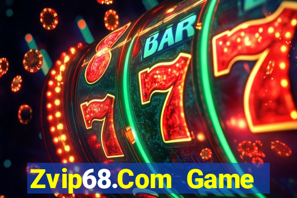 Zvip68.Com Game Bài V8