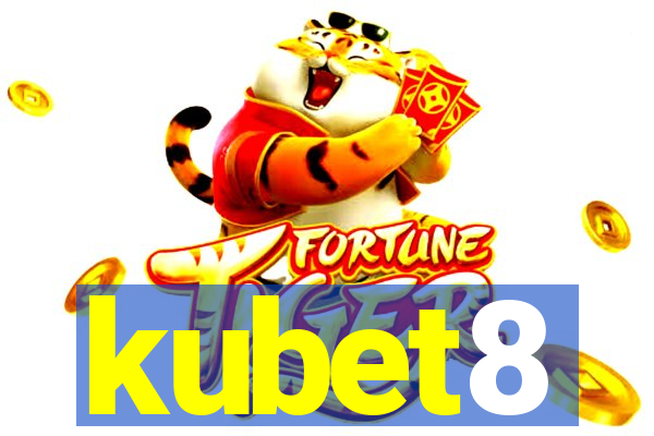 kubet8