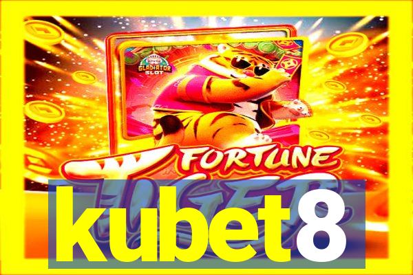 kubet8