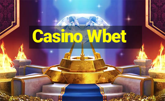 Casino Wbet