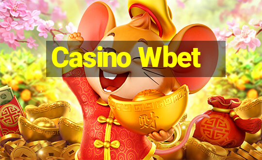 Casino Wbet