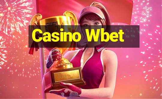 Casino Wbet