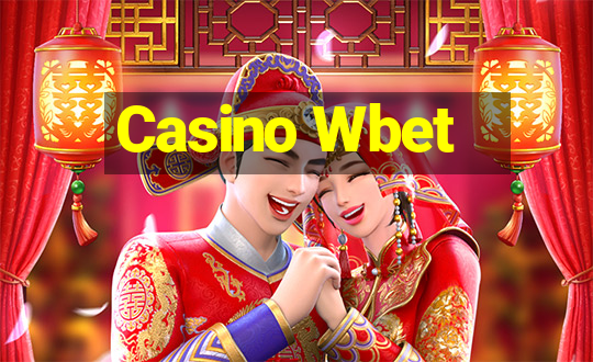 Casino Wbet