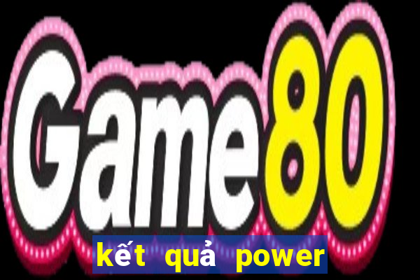 kết quả power 6 55 ngày 18