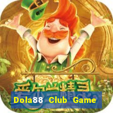 Dola88 Club Game Bài Nhện