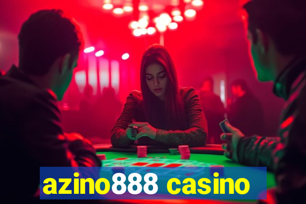 azino888 casino