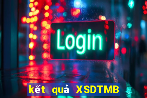 kết quả XSDTMB ngày 16