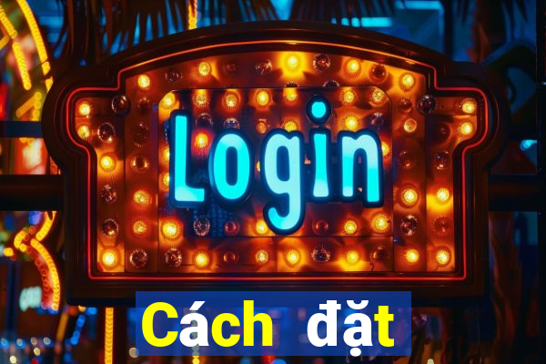 Cách đặt cược XSLD ngày 6