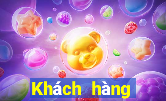 Khách hàng tiềnluck Xinli