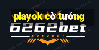 playok cờ tướng