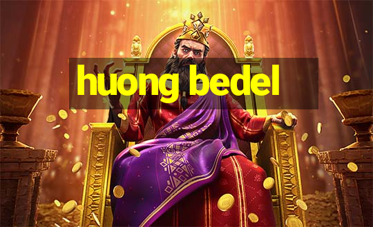 huong bedel