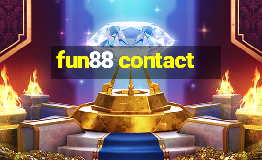 fun88 contact