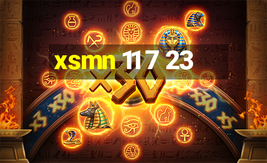 xsmn 11 7 23