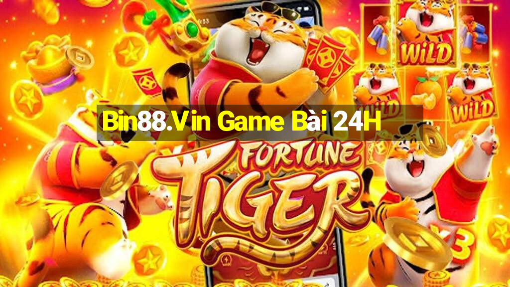 Bin88.Vin Game Bài 24H