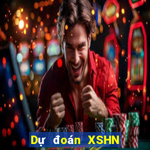 Dự đoán XSHN ngày 26