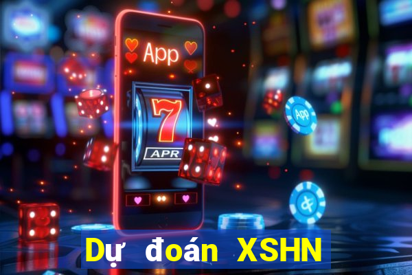 Dự đoán XSHN ngày 26