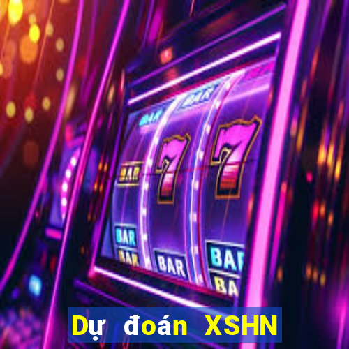 Dự đoán XSHN ngày 26