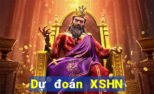 Dự đoán XSHN ngày 26