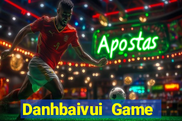 Danhbaivui Game Bài Chơi Với Bạn Bè