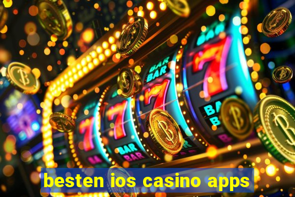 besten ios casino apps