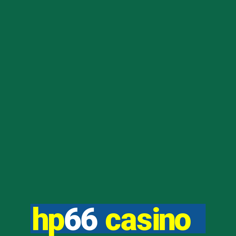 hp66 casino