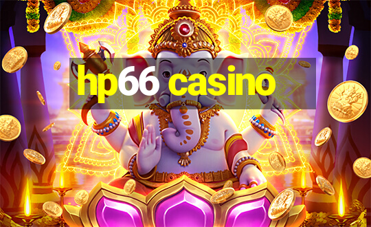 hp66 casino