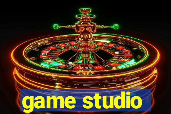 game studio