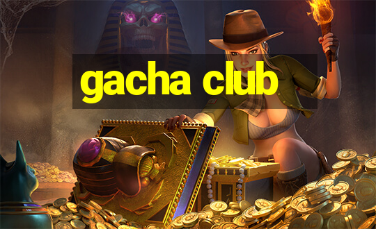 gacha club