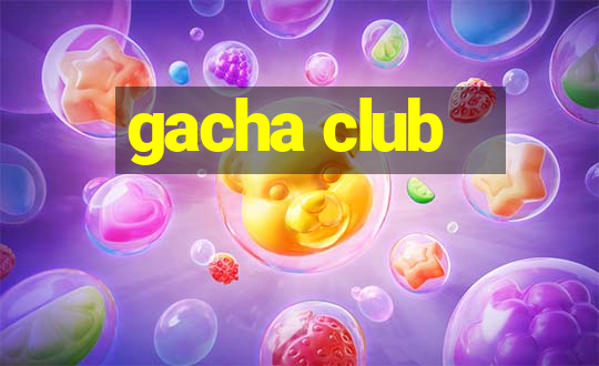 gacha club