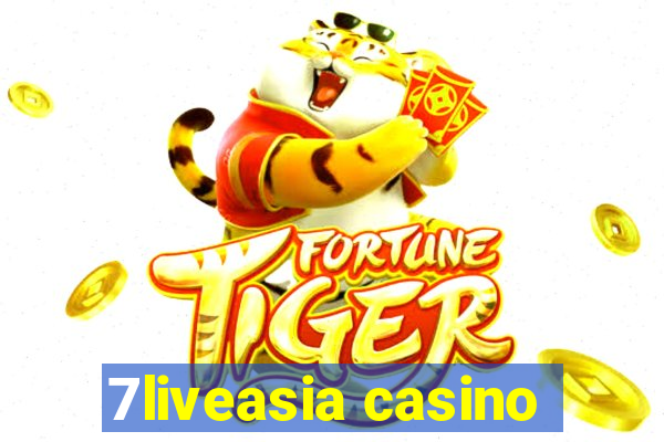 7liveasia casino