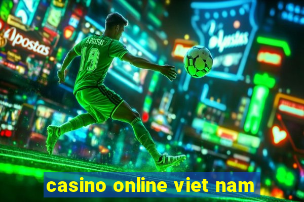 casino online viet nam