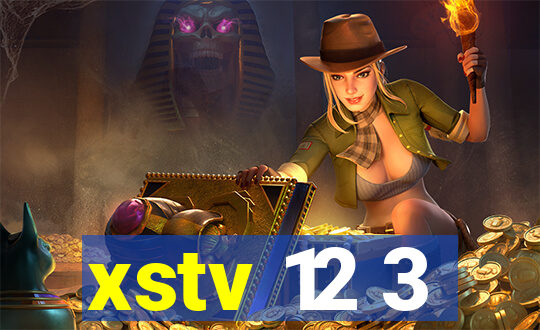 xstv 12 3