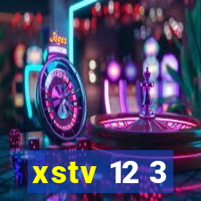 xstv 12 3