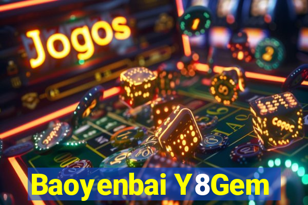 Baoyenbai Y8Gem