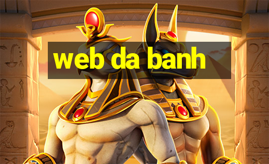 web da banh