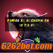 Fun88 xổ số chính thức tải về